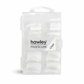 HAWLEY 100 TIPS IN TRAY CLEAR